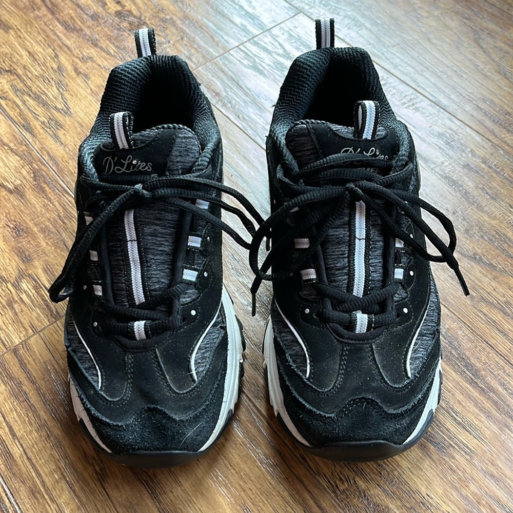 Skechers D’Lites Sneakers